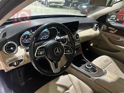 مرسيدس بنز C-Class